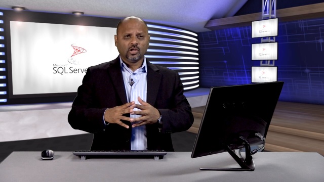 Microsoft 70-463: Implementing a Data Warehouse with SQL Server intro video