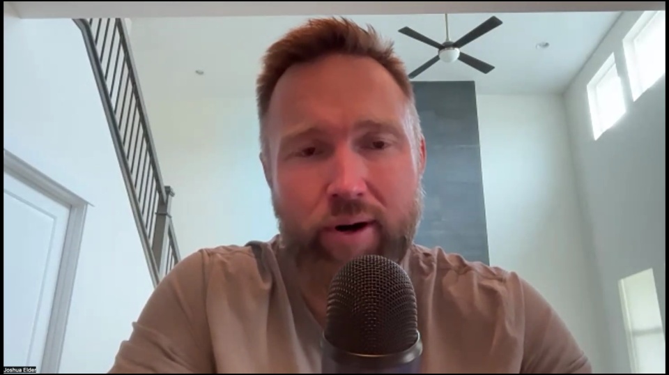 VIDEO REPLAY: $28,000 in 30 days on a brand new tiktok account