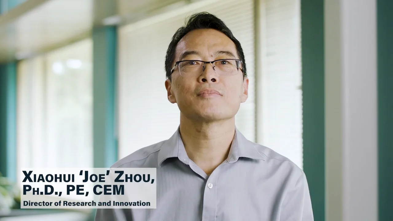 Smart Buildings Training Series