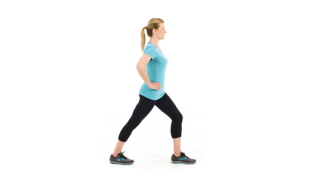 10 Simple Golf Stretch Exercises Everyone Can Try