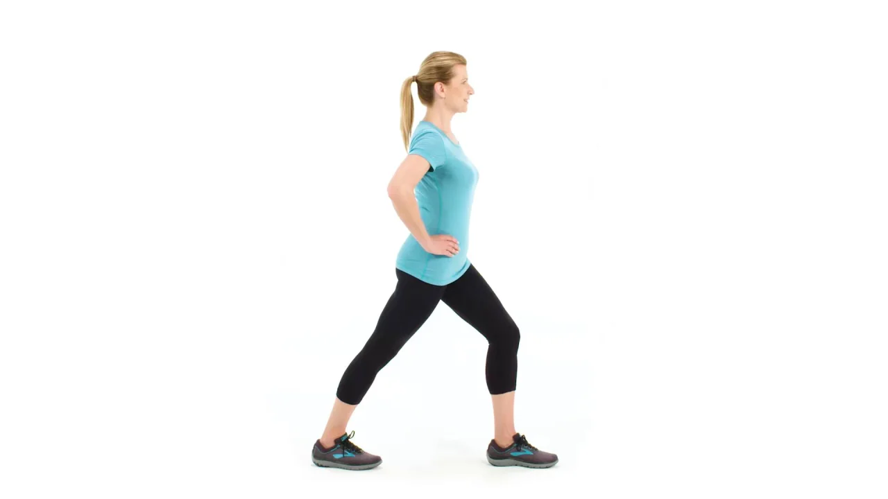 Flexibility Exercises: Best moves for Maintaining Mobility