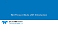 Net Protocol Suite VSE 소개