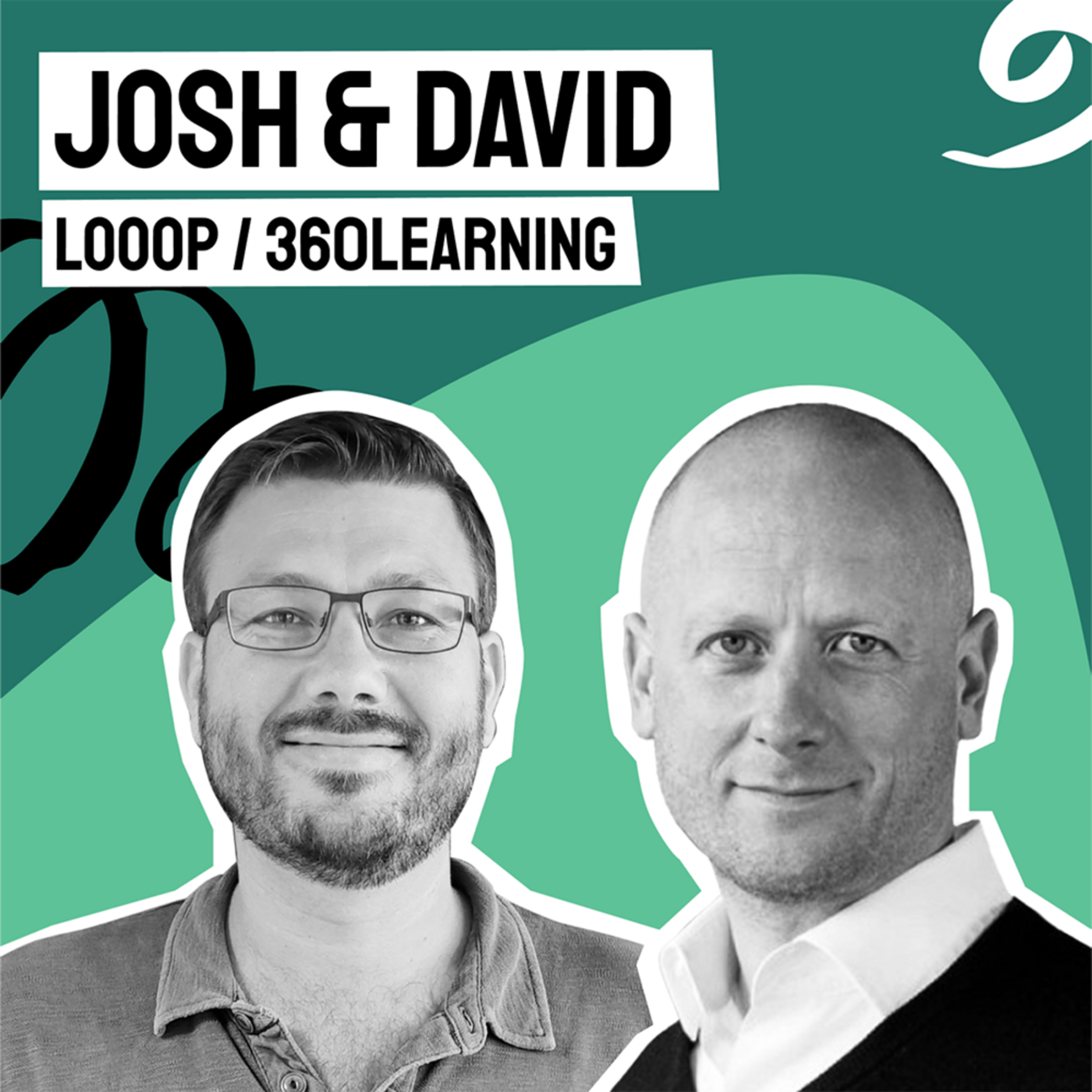 L&D Plus Growth - Looop: How learning can solve real business problems - podcast episode cover