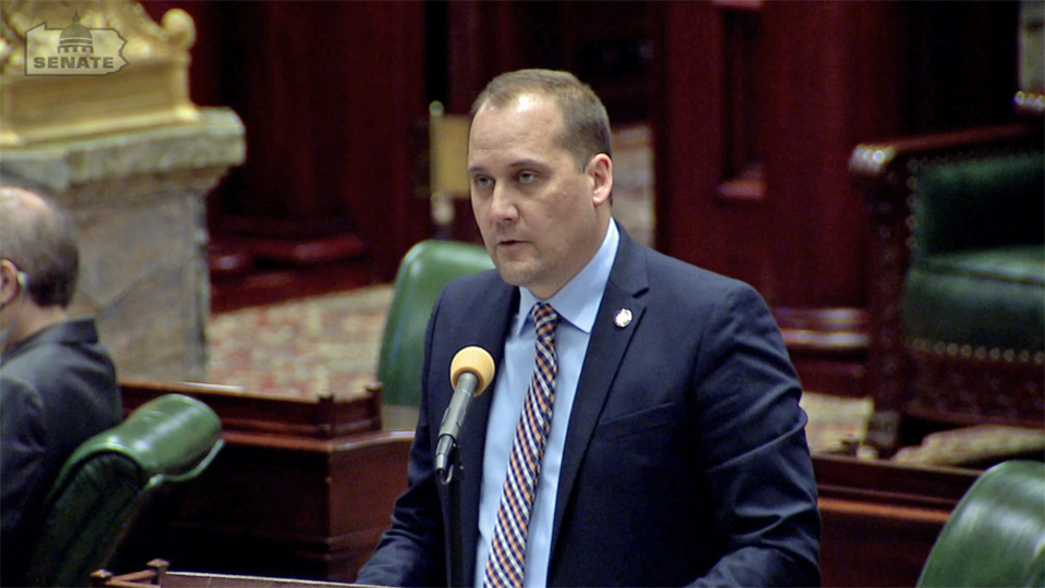 3/17/21 – Recovery to Work Pilot Program (SB 69)