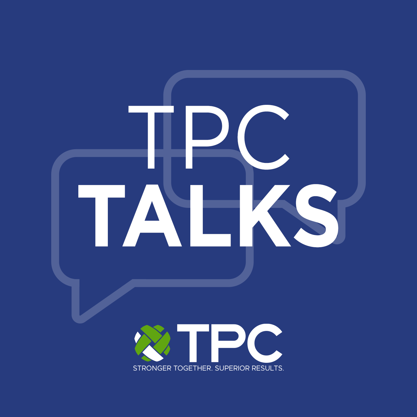 TPC Talks