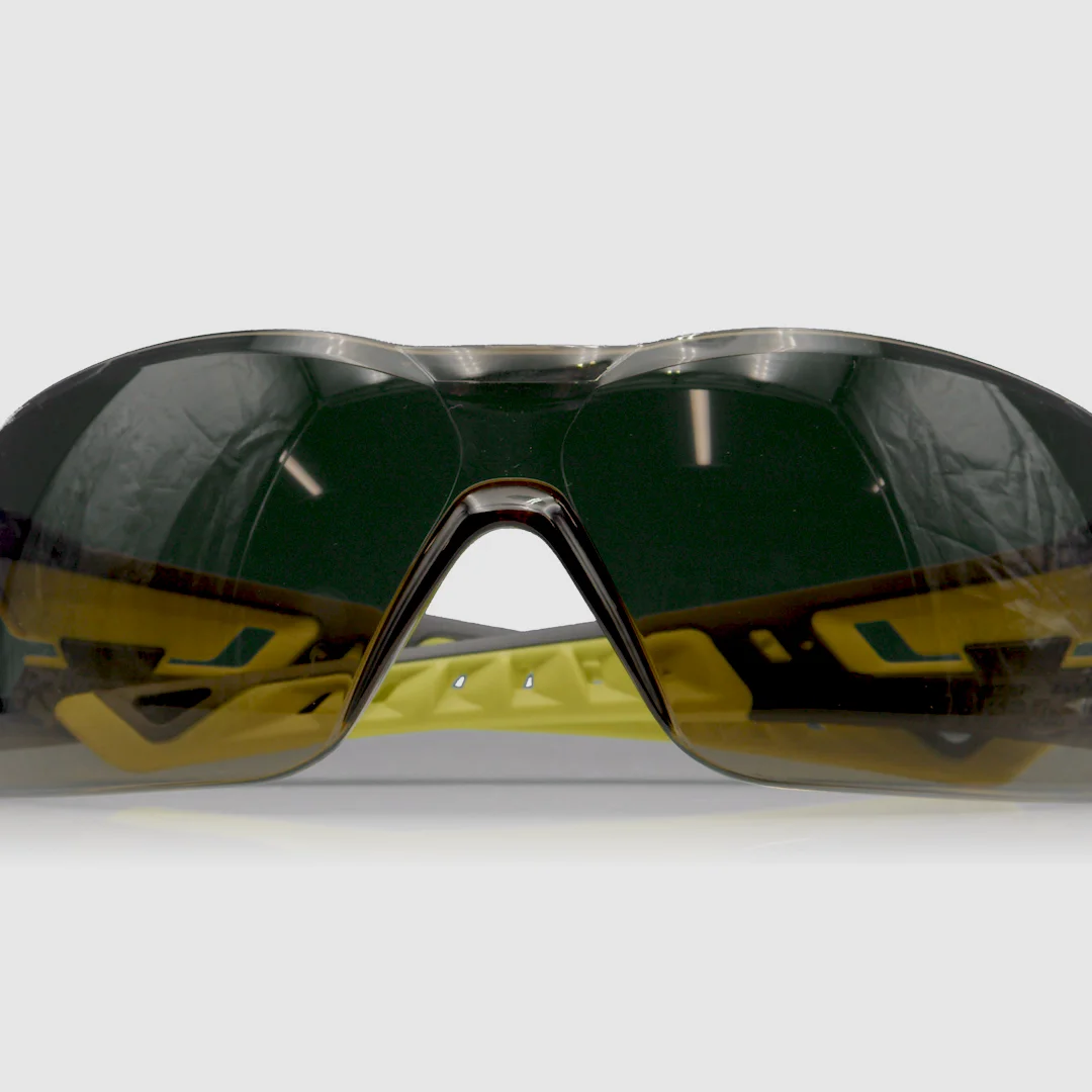 MX225 - Premium Anti-Fog Safety Glasses - HexArmor