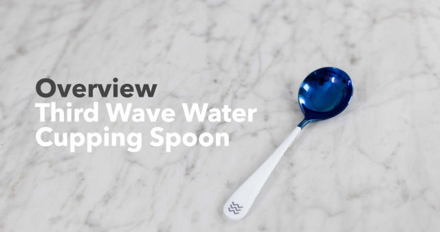 Rattleware Cupping Spoon