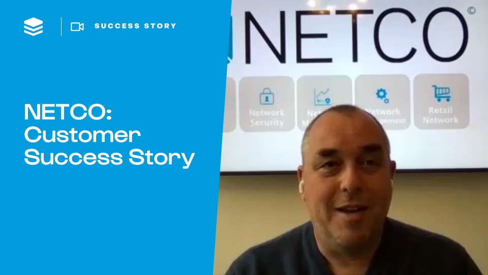 How Netco uses Sugar for almost everything