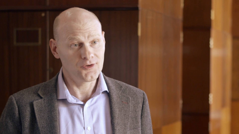 Science Museum Group - Customer Success Story (Adrian Hine - Digitisation Manager)