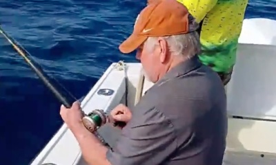 San Jose del Cabo Report Video 1