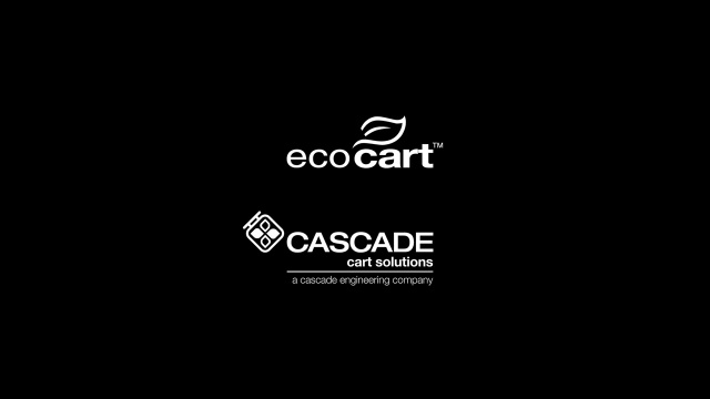 The Pink Cart  Cascade Cart Solutions