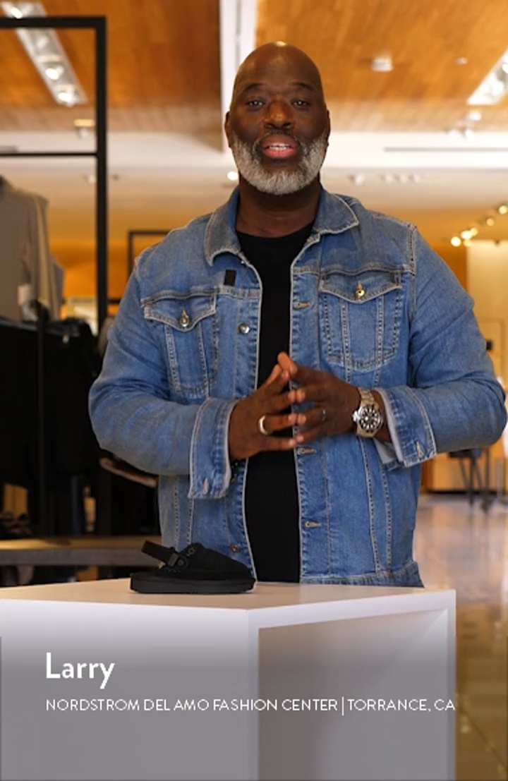 Kids' Goldenstar Clog