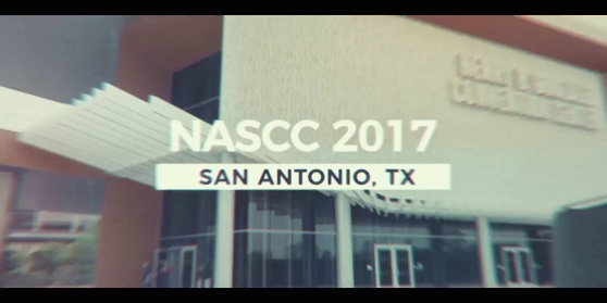 NASCC 2017 Recap NASCC 2017 Recap