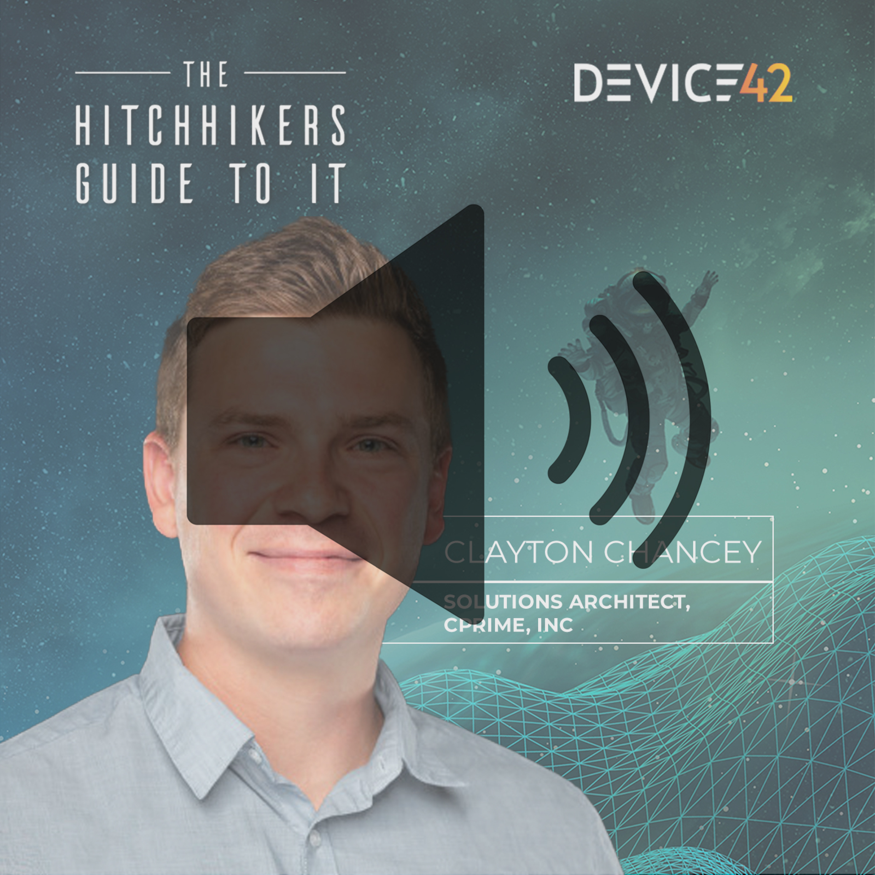 The Hitchhiker\'s Guide Podcast