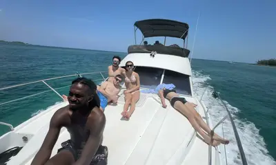 Best Day Ever!
