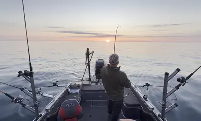 Rapport vidéo Sheboygan 0