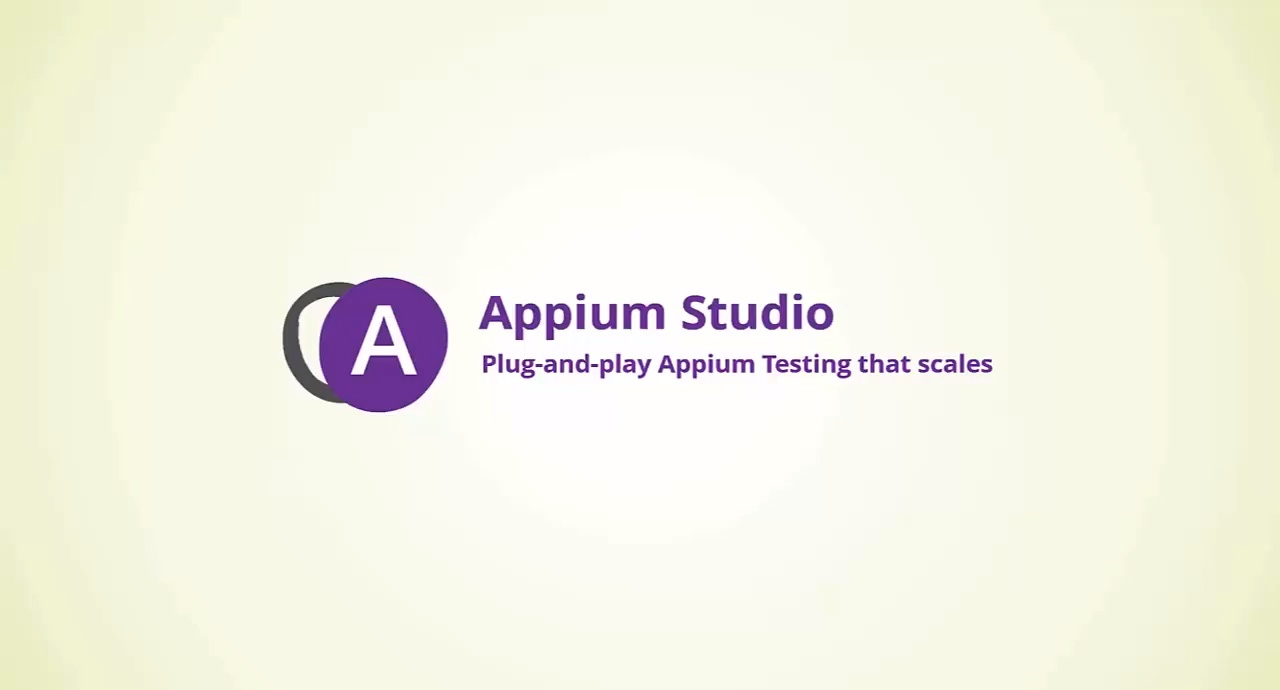 appium tutorial ebooks