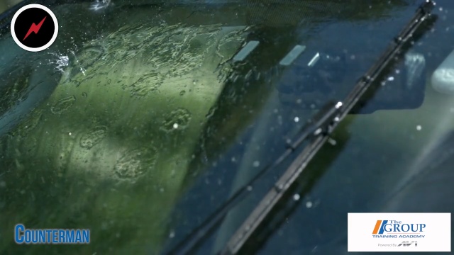 CM-07 Windshield Wiper Basics (Part 2)