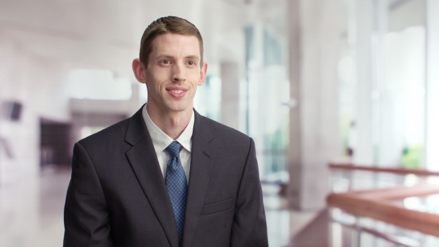 Christopher Purtell, MD