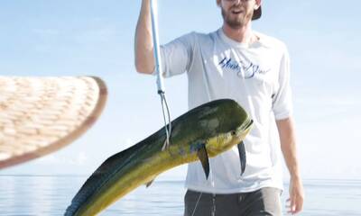 Reel Floridian Offshore Fishing - Updated 2024 Prices