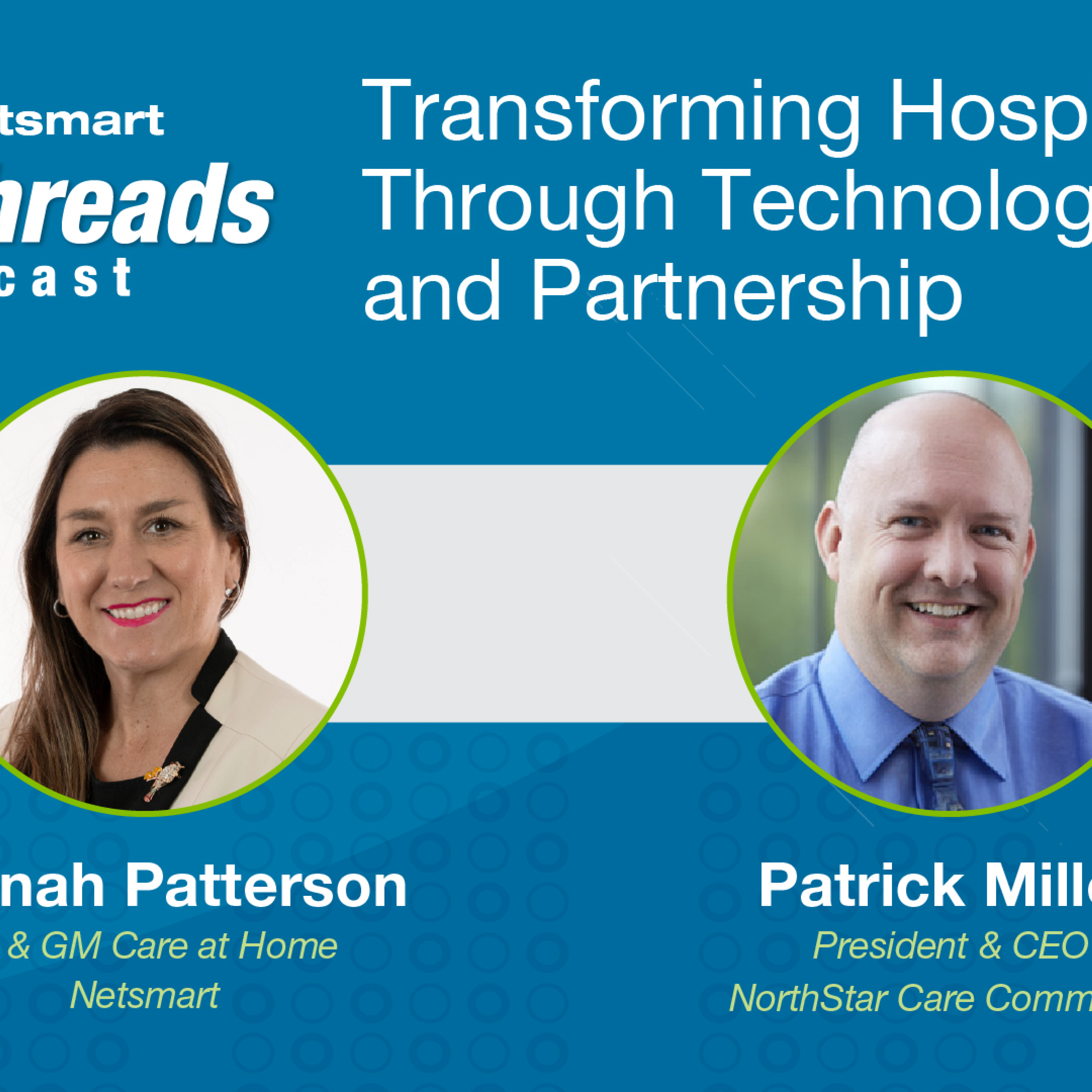 Netsmart CareThreads