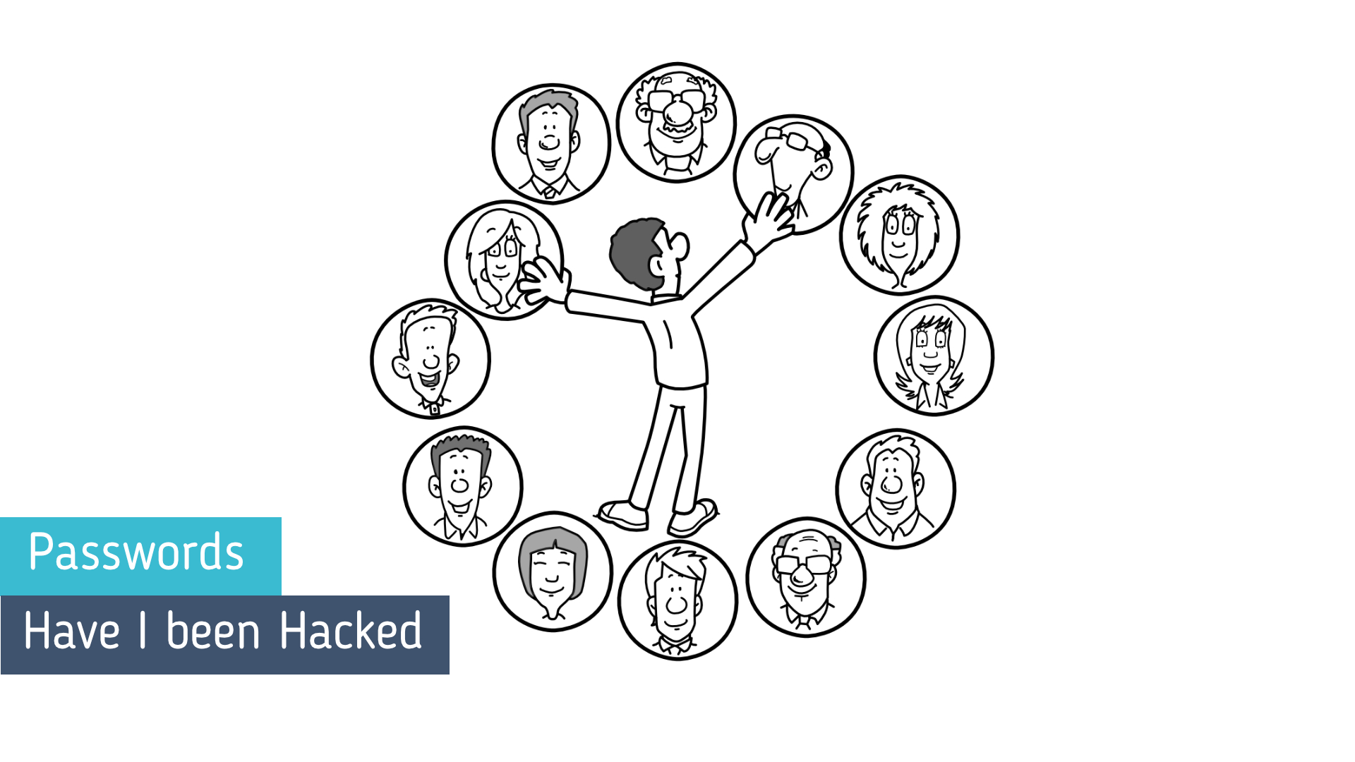 How To Check If You've Been Hacked: Government Edition.
