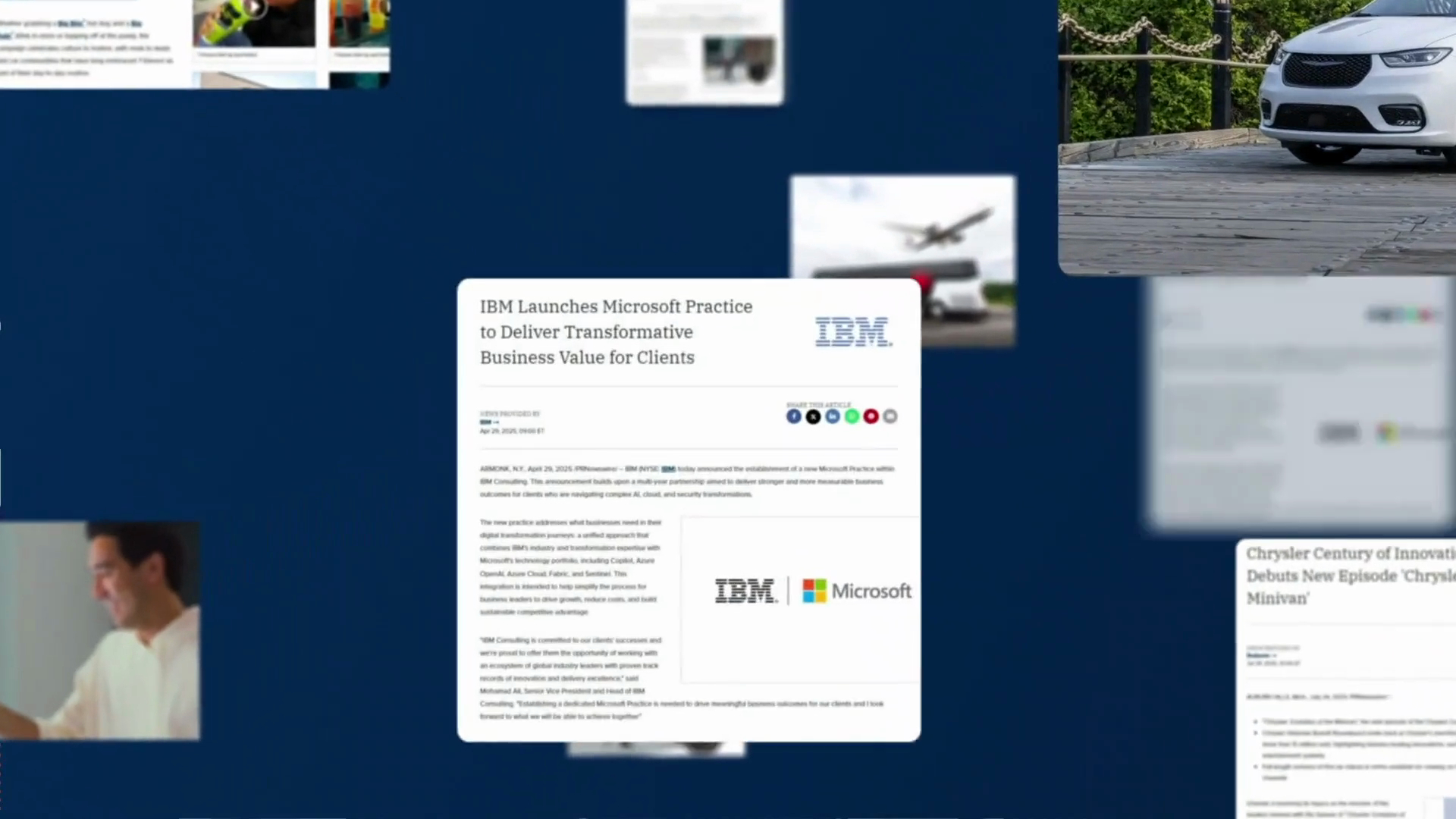 PR Newswire: press release distribution, targeting, monitoring and  marketing | PR Newswire