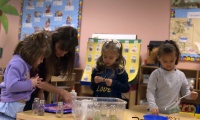 Early Childhood: Classroom Culture