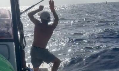 Matagorda Report Video 0