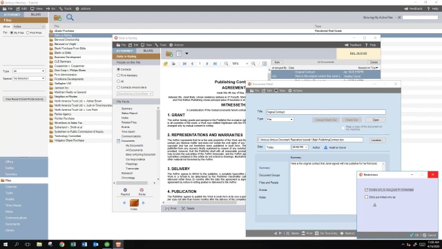 Software Software
