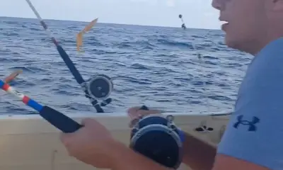 Oranjestad Report Video 1