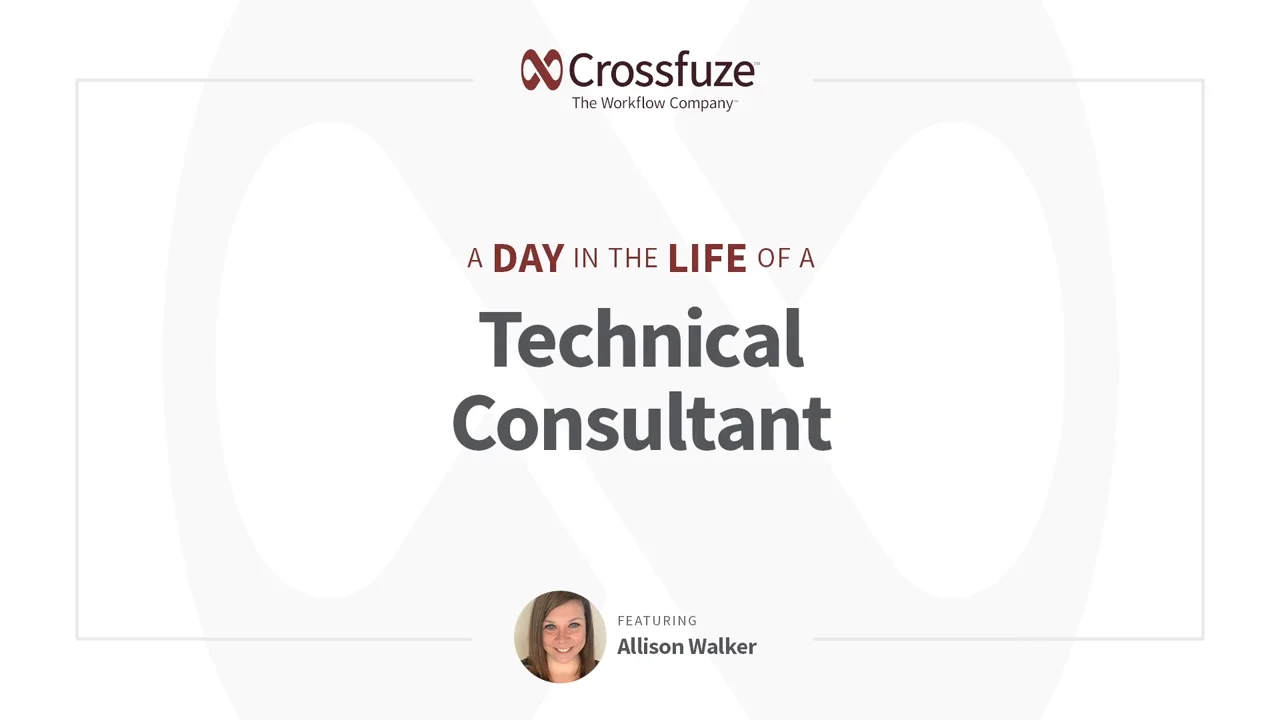 Careers | Crossfuze