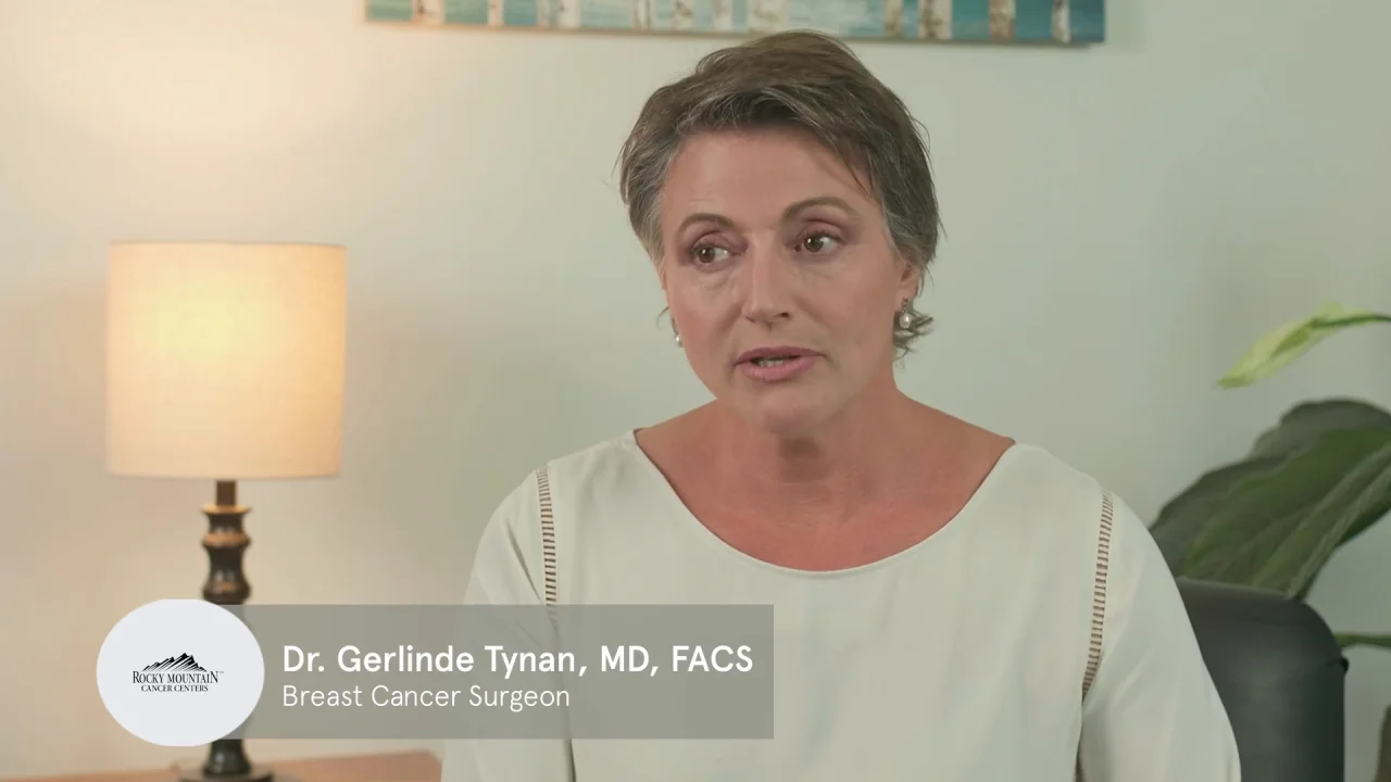 Breast Cancer: Types, Symptoms, Diagnosis, Treatment - PMCC Denver