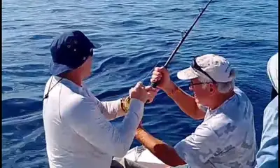 San Jose del Cabo Report Video 0