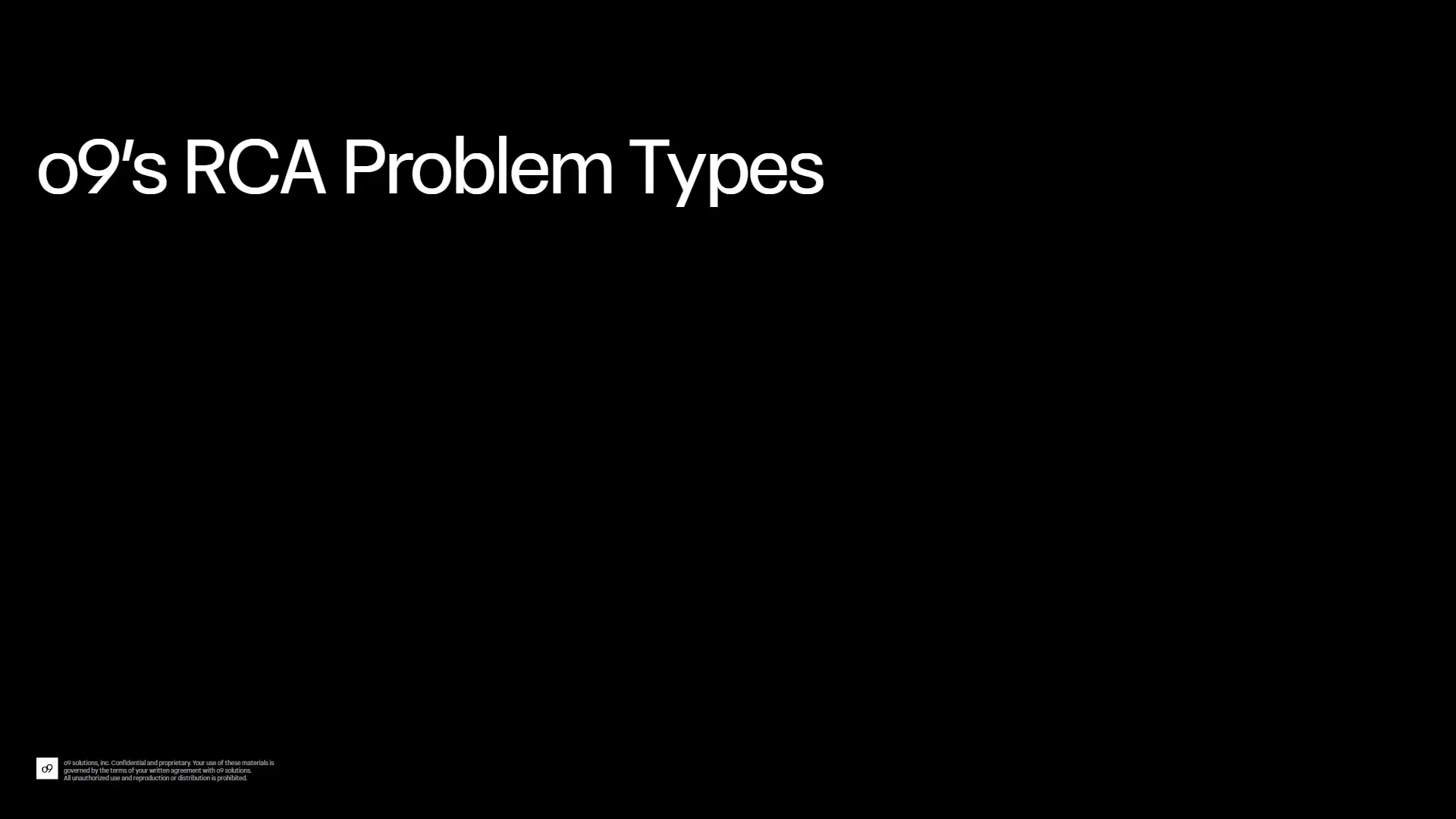 1093_RCA Problem Types