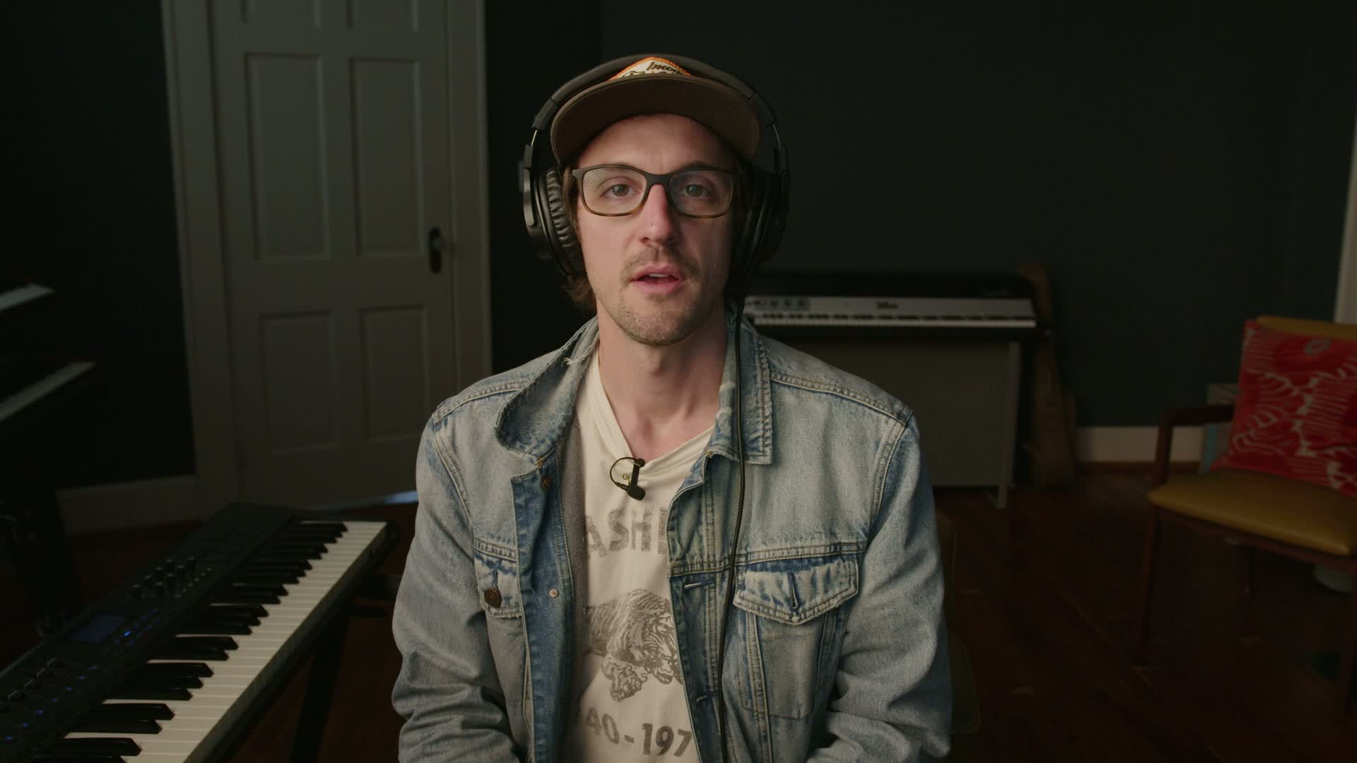 Craft Cinematic String Arrangements For Pop Songs