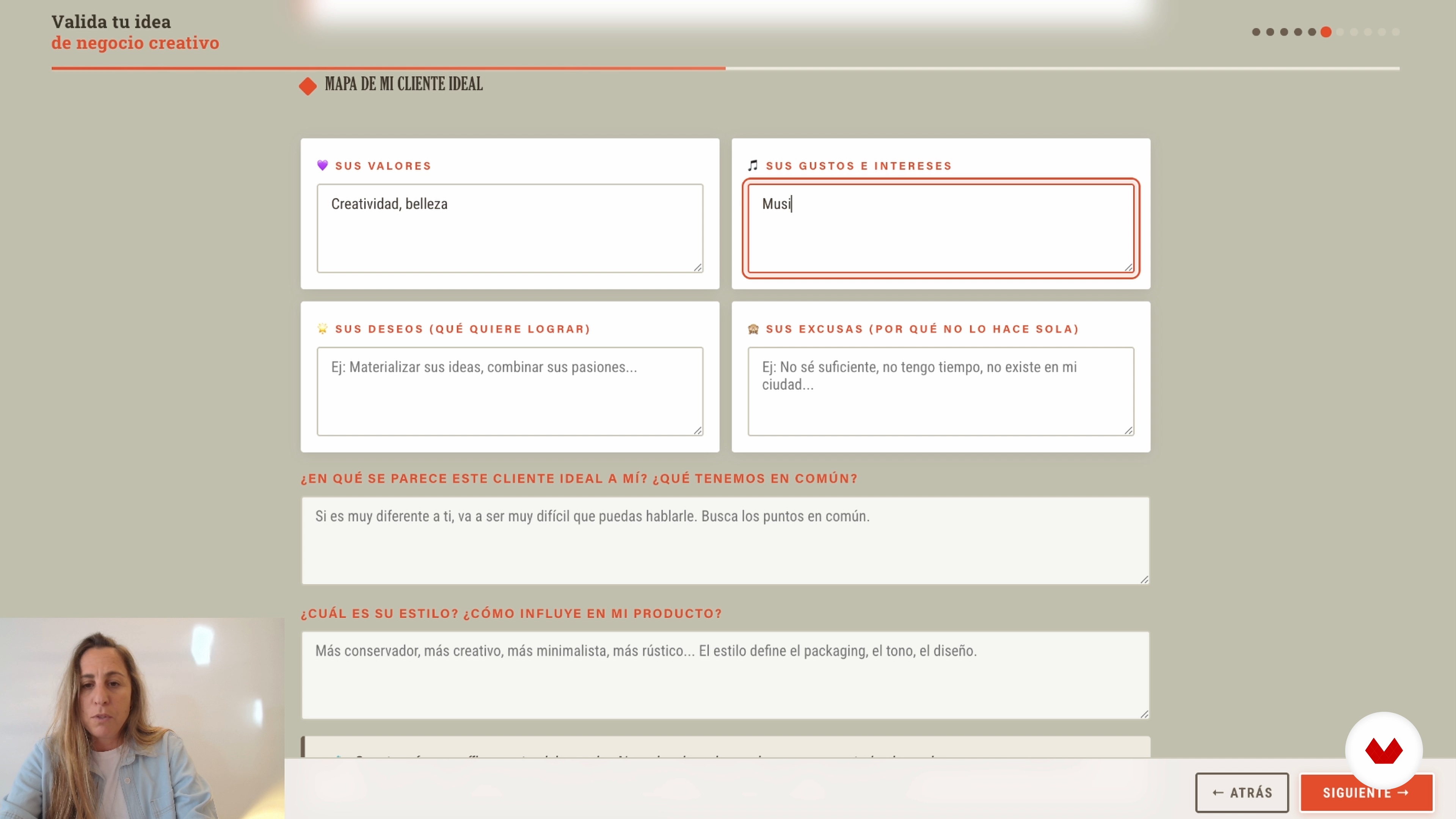 Define Your Ideal Client and Value Proposition