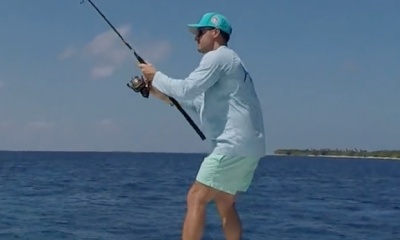Kendhoo Report Video 0