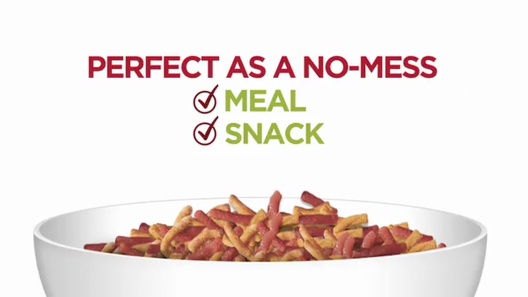 Moist & Meaty Steak Flavor Dry Dog Food