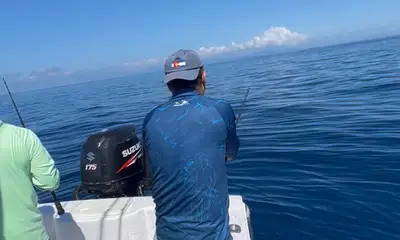 Puerto Jiménez Report Video 0