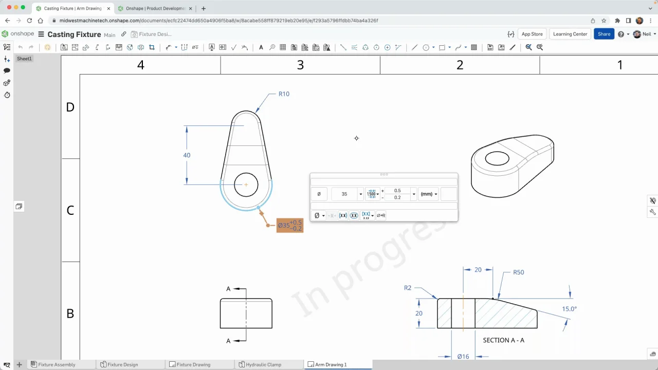 Onshape 