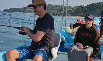 Sayulita Report Video 2