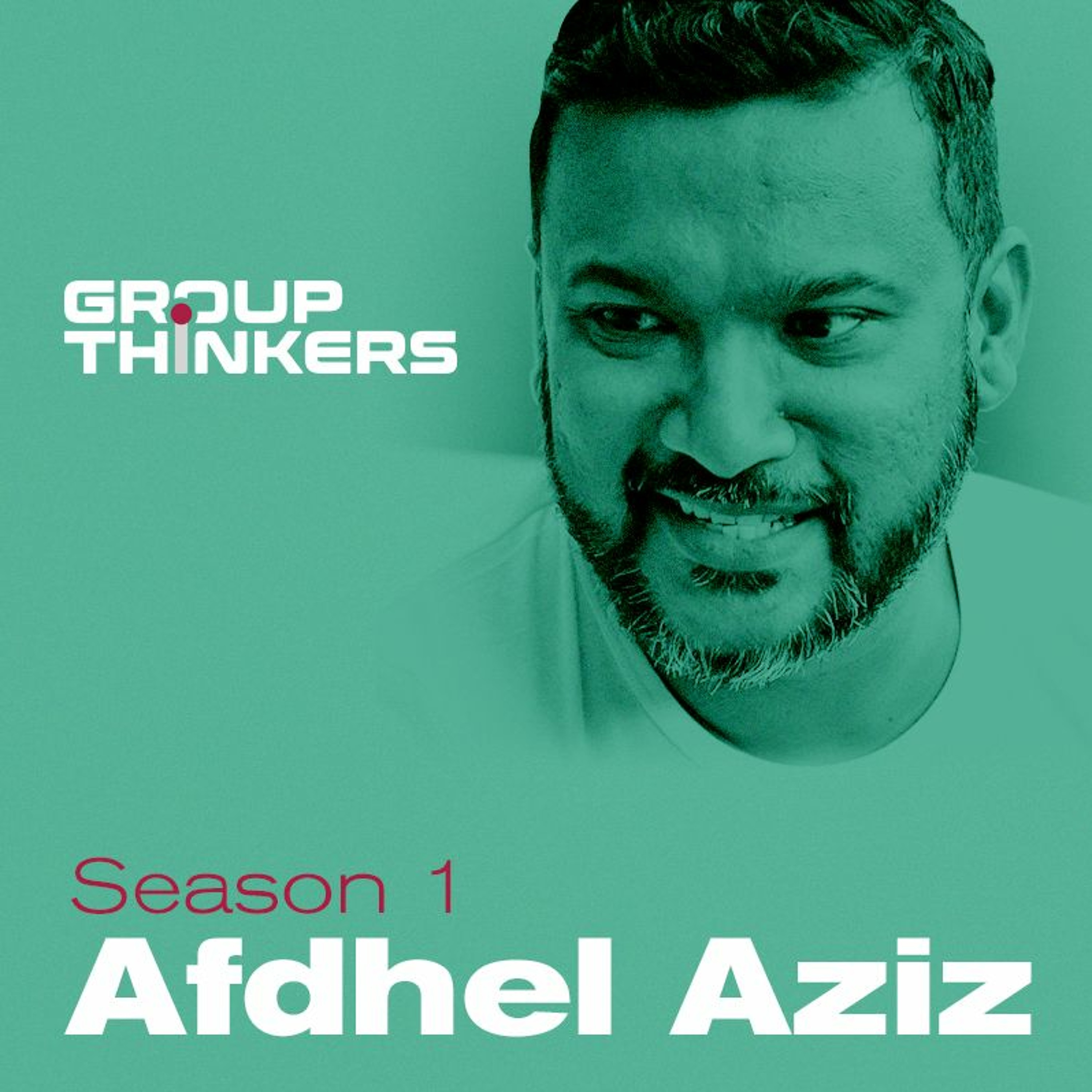 Afdhel Aziz Thinks About Purpose episode artwork