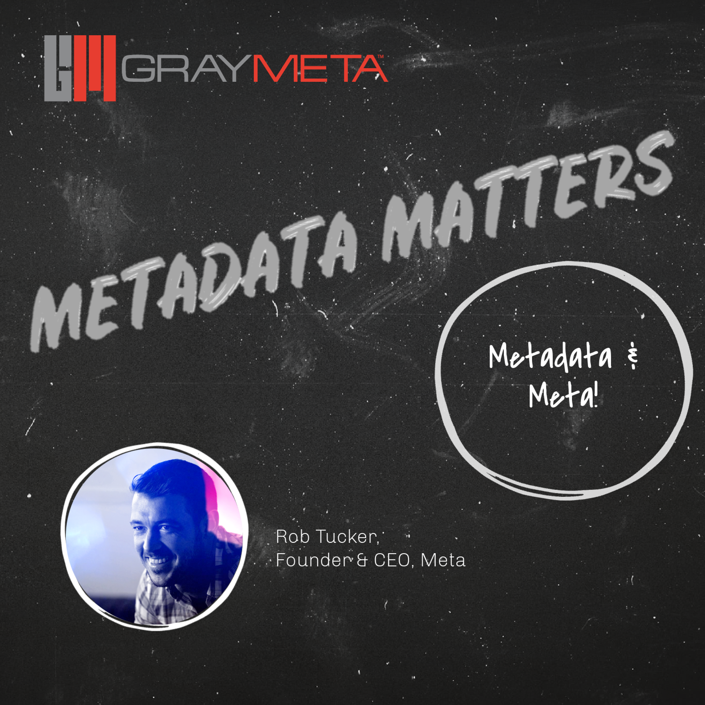 Metadata Matters Podcast