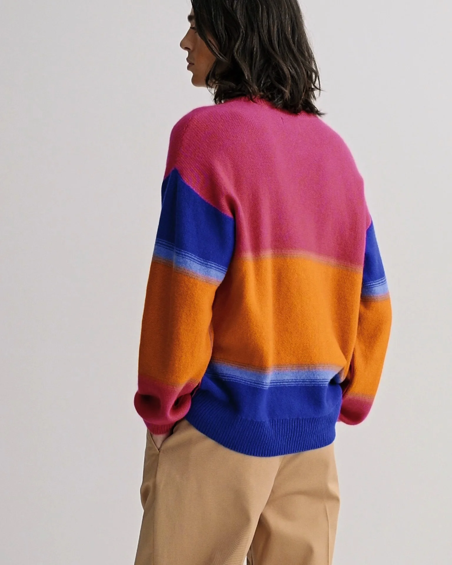 特別プライス FOOTPRINT OVERSIZED MOHAIR CARDIGAN | metodoicm.com.br