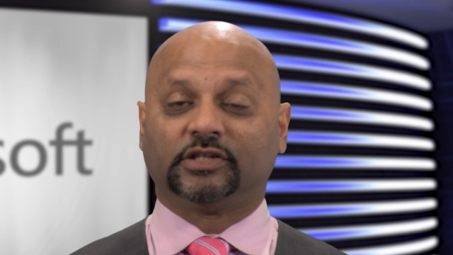 Microsoft 70-467 – Designing Business Intelligence Solutions with SQL Server intro video