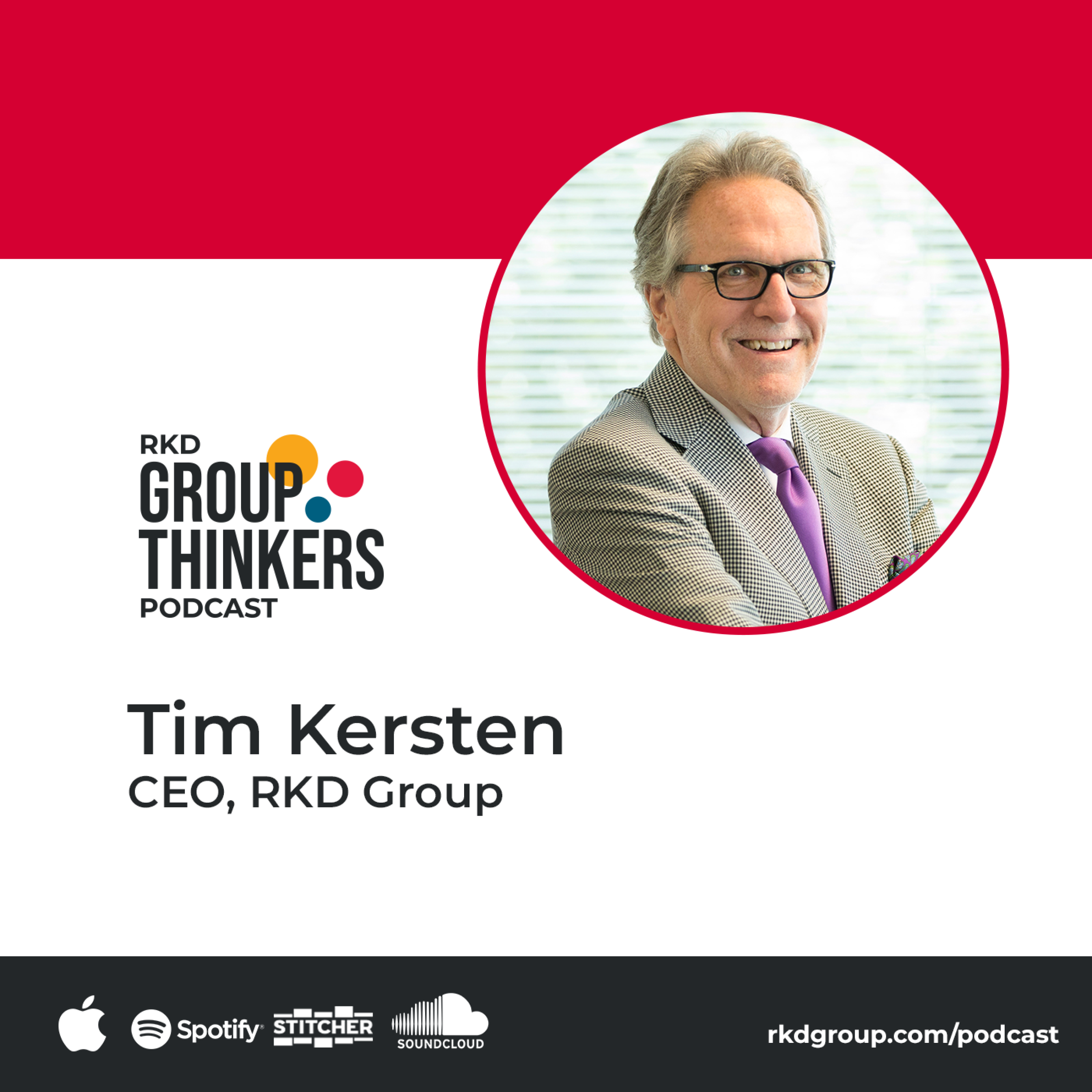 RKD Group: Thinkers