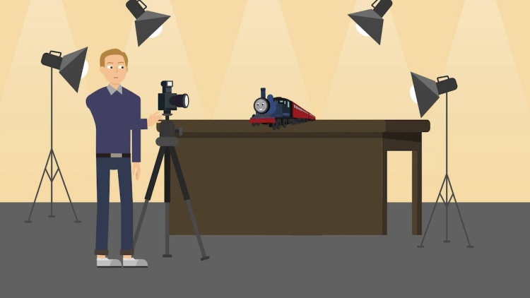 Play video