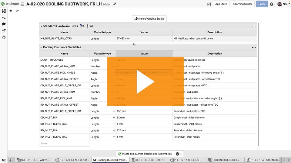Feature Scripts: One large script, or Several small scripts for ...