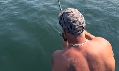 Chehalis River Report Video 2